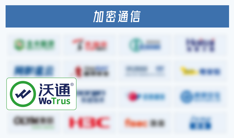 行业认可!沃通CA实力上榜嘶吼2025网络安全产业图谱 第4张